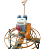 Power floater engine